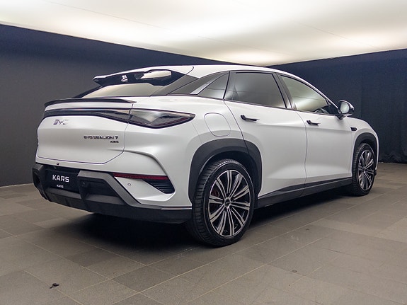 BYD Sealion 7 10 of 30