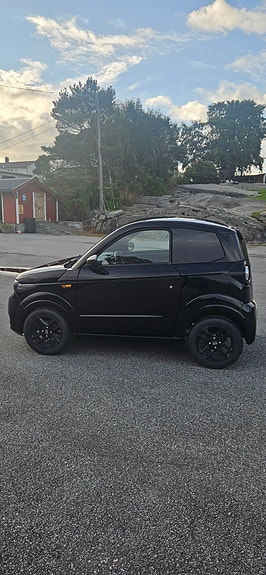 Ligier Myli Diesel 8 of 18