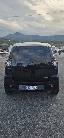 Ligier Myli Diesel 6 of 18