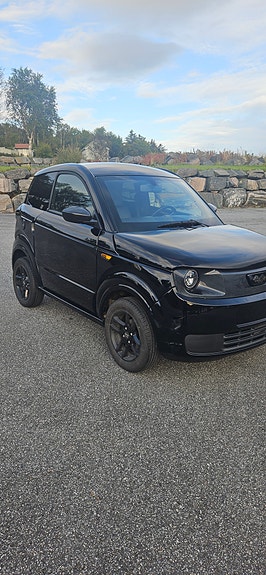 Ligier Myli Diesel 3 of 18