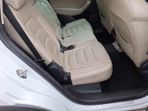 Skoda Kodiaq 27 of 30