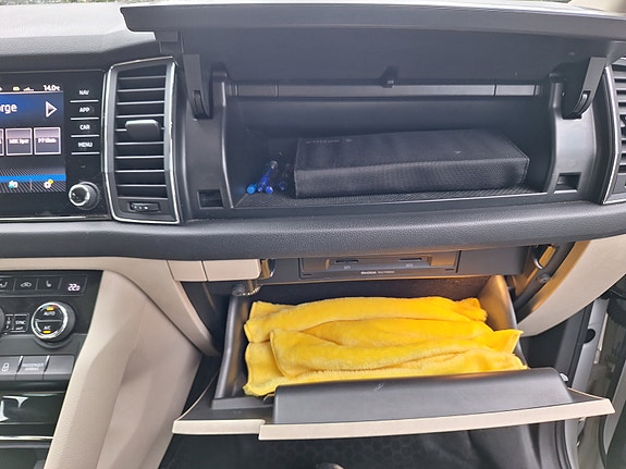 Skoda Kodiaq 26 of 30