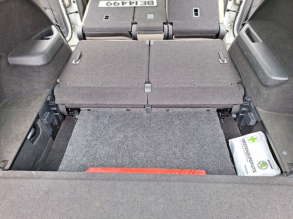 Skoda Kodiaq 7 of 30