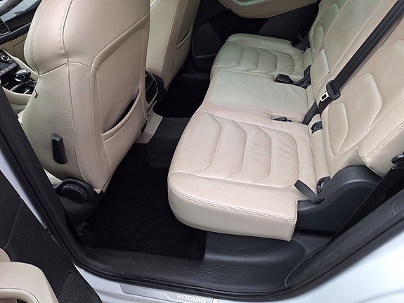 Skoda Kodiaq 24 of 30