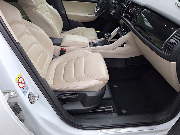 Skoda Kodiaq 20 of 30