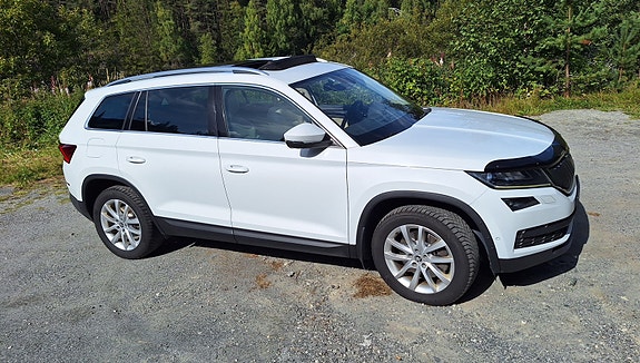 Skoda Kodiaq 2 of 30