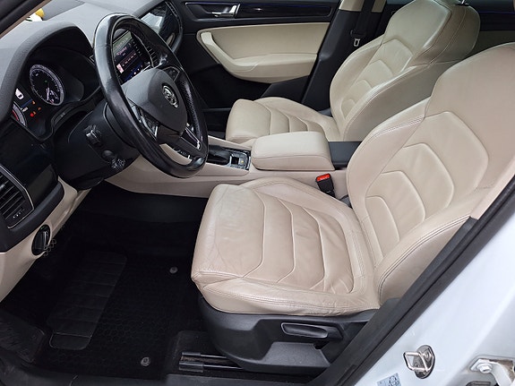Skoda Kodiaq 21 of 30