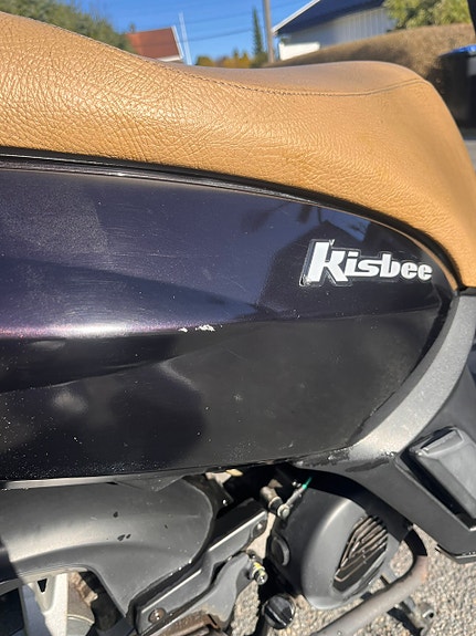 Peugeot Kisbee 12 of 17