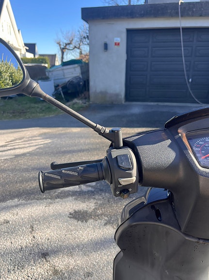 Peugeot Kisbee 14 of 17