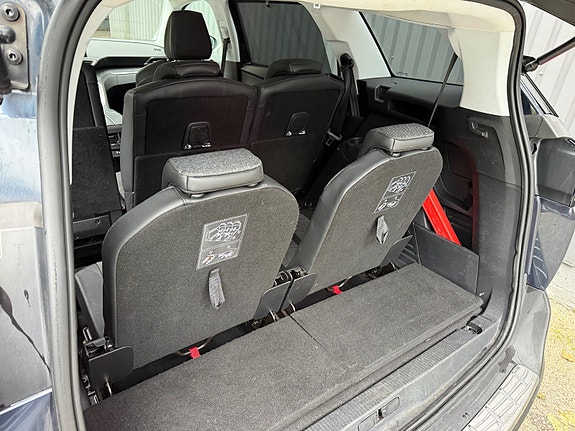 Peugeot 5008 15 of 30