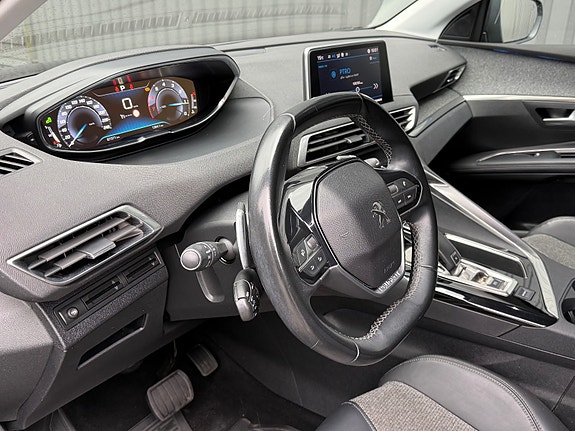Peugeot 5008 11 of 30