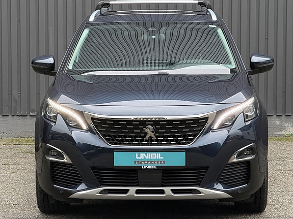 Peugeot 5008 7 of 30