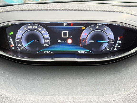 Peugeot 5008 28 of 30