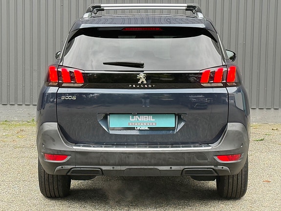 Peugeot 5008 6 of 30