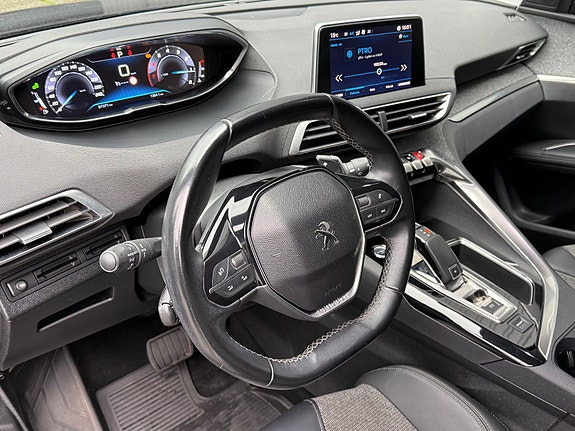 Peugeot 5008 12 of 30