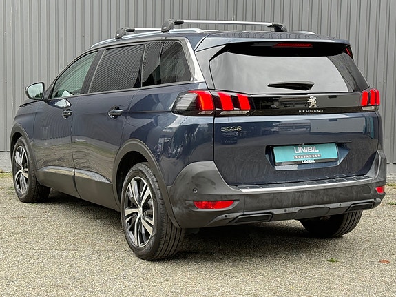 Peugeot 5008 8 of 30