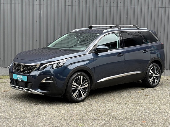 Peugeot 5008 3 of 30