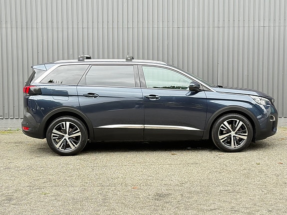 Peugeot 5008 5 of 30