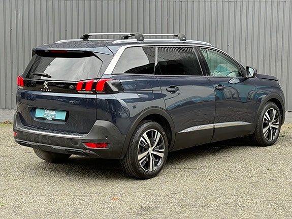 Peugeot 5008 4 of 30