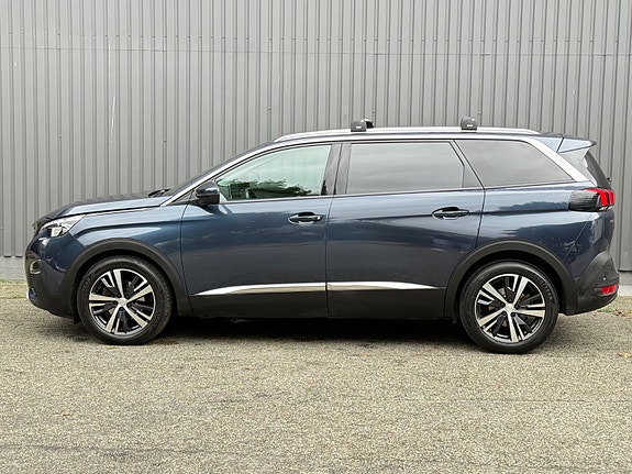 Peugeot 5008 9 of 30