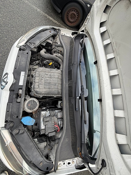 Volkswagen UP! 10 of 11