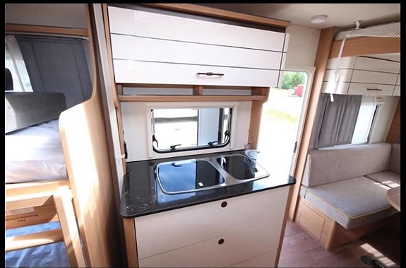 LMC STYLE LIFT  500 8 of 14