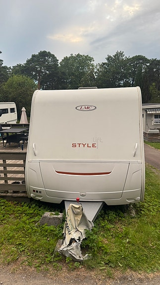 LMC STYLE LIFT  500 13 of 14