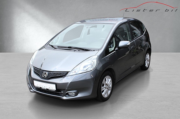 Honda Jazz 3 of 13