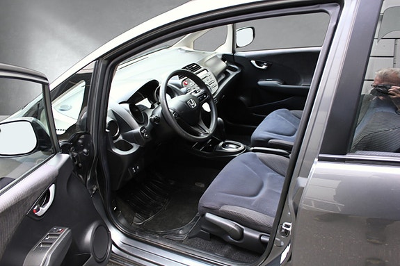 Honda Jazz 13 of 13
