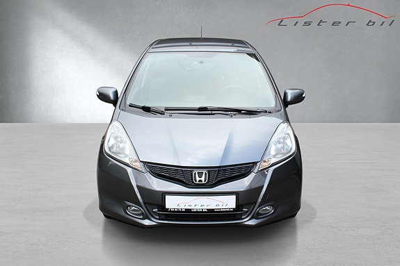Honda Jazz 2 of 13