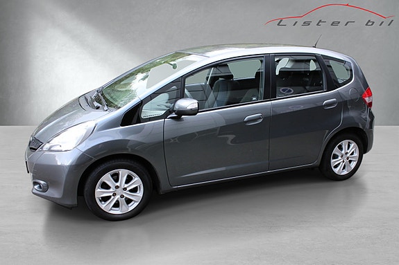 Honda Jazz 4 of 13