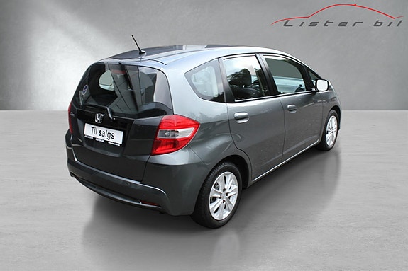 Honda Jazz 6 of 13