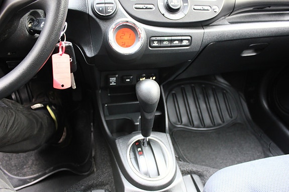 Honda Jazz 9 of 13