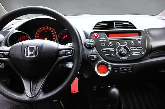 Honda Jazz 8 of 13