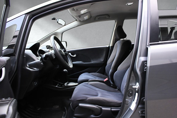Honda Jazz 11 of 13