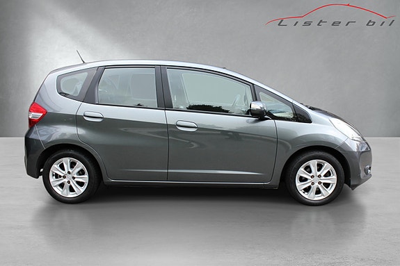 Honda Jazz 5 of 13