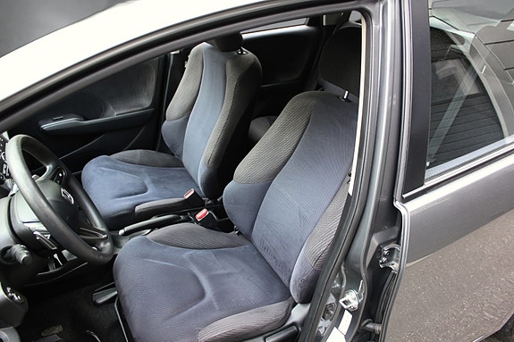 Honda Jazz 10 of 13