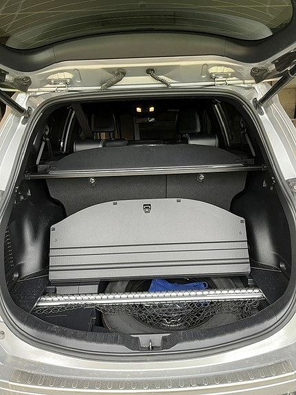 Toyota RAV4 9 of 13
