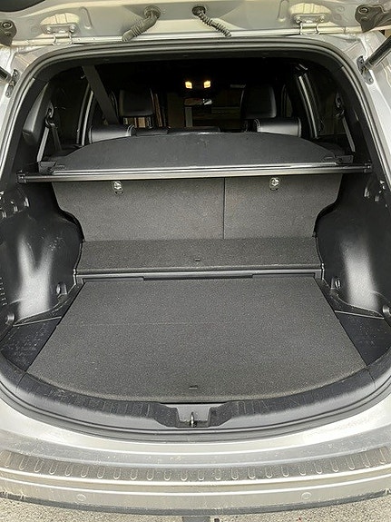 Toyota RAV4 8 of 13