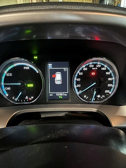 Toyota RAV4 11 of 13