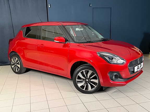 Suzuki Swift 4 of 30