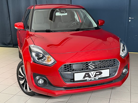 Suzuki Swift 2 of 30