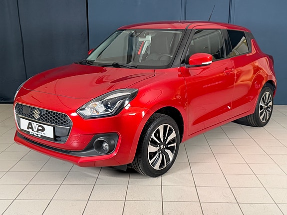 Suzuki Swift 13 of 30
