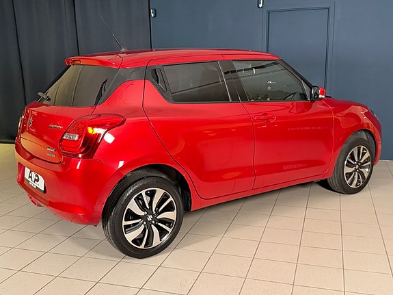 Suzuki Swift 5 of 30