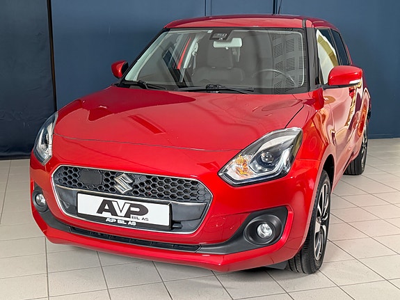 Suzuki Swift 14 of 30