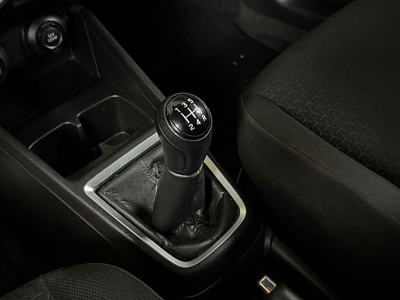 Suzuki Swift 23 of 30