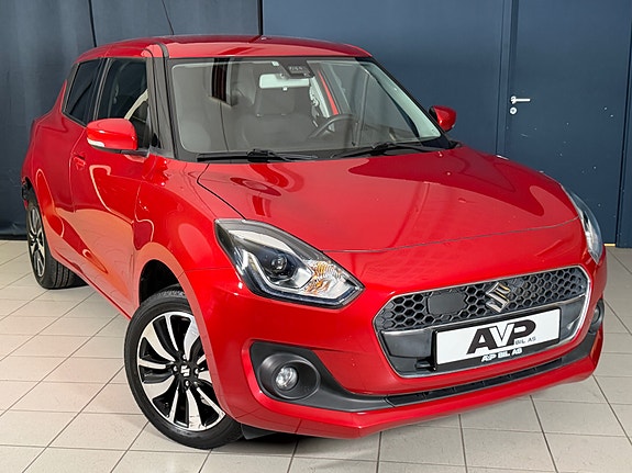 Suzuki Swift 3 of 30
