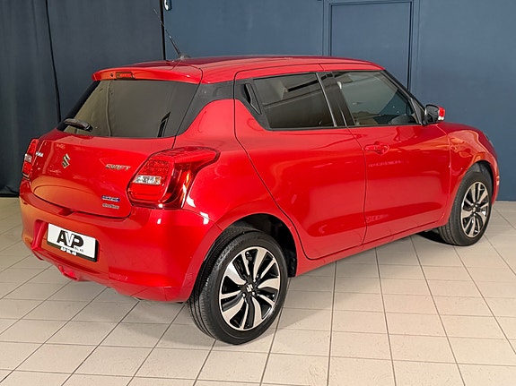 Suzuki Swift 6 of 30