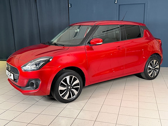 Suzuki Swift 12 of 30