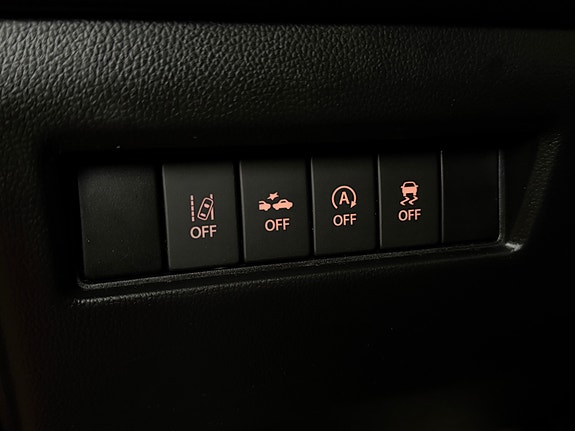 Suzuki Swift 24 of 30
